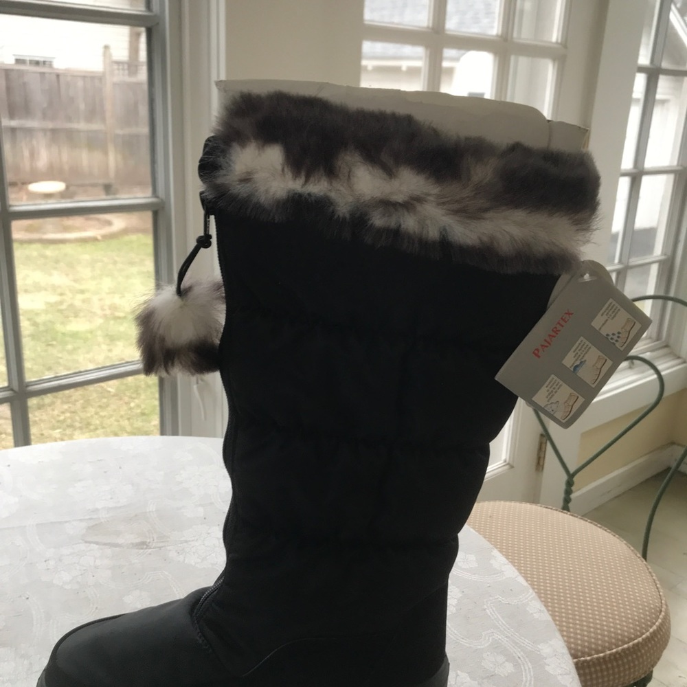 Pajar Boots - Picture 2 of 5